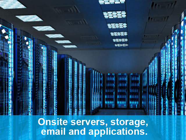 Servers