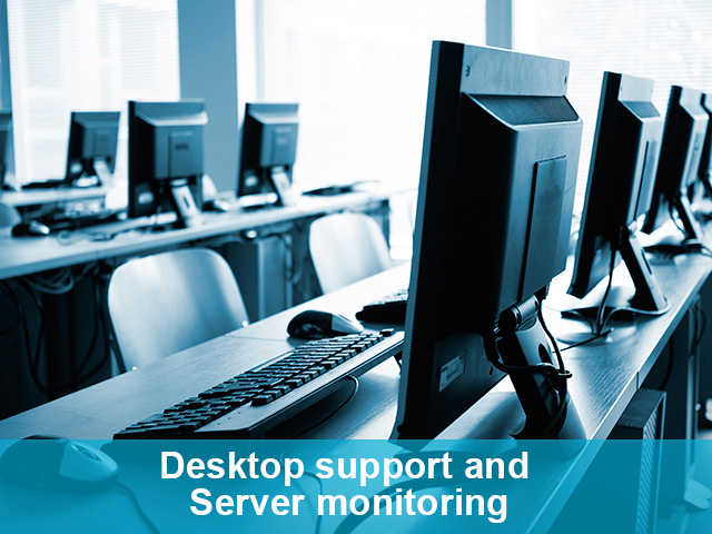 IT Support